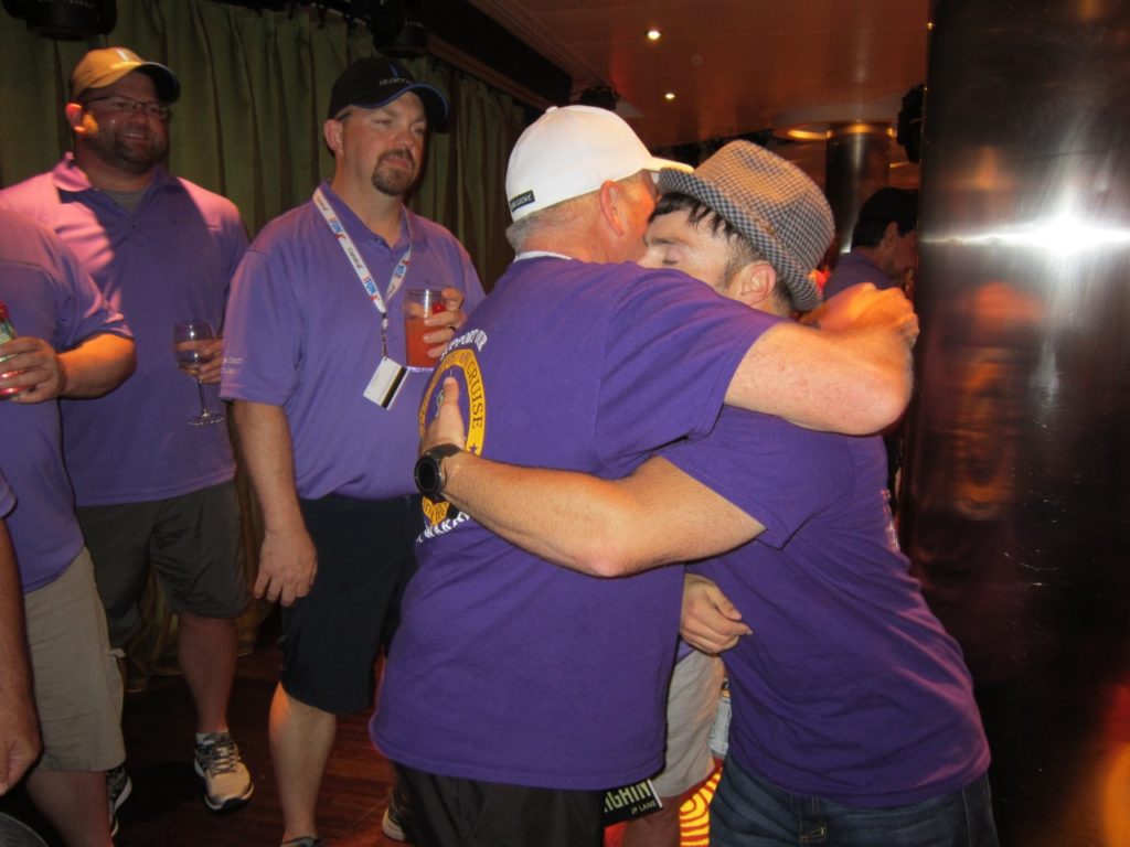 Coastal Business Systems Purple Heart Cruise 02