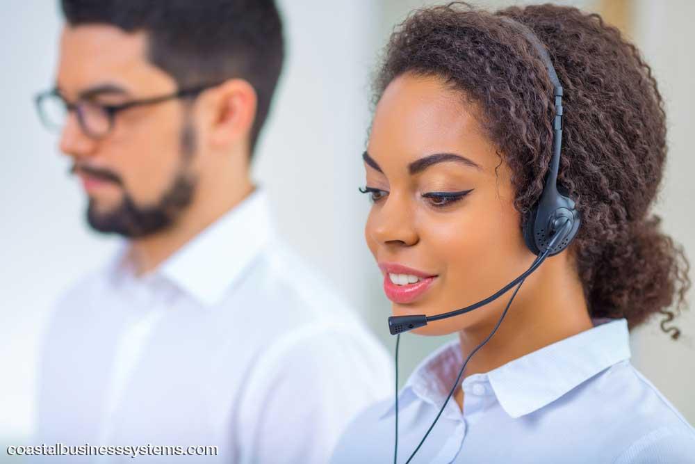VoIP Office Technology Ensures You and Your Team Never Miss Any Voice Calls