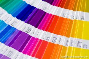 color choice