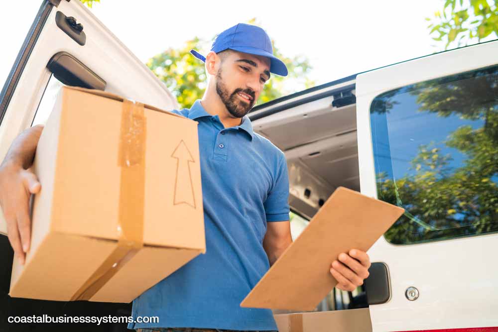 managed print services