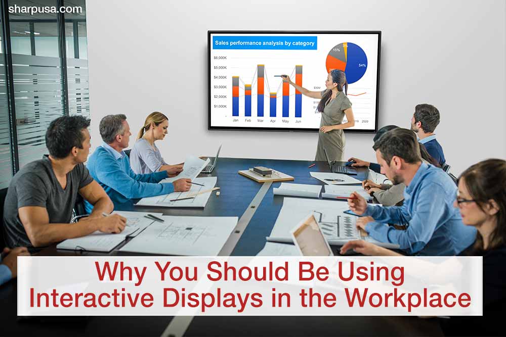 Interactive Displays