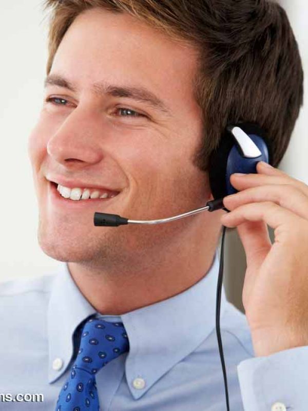 Engaged employees